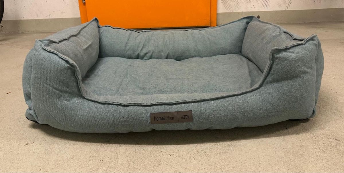 Trixie Cucce & Letti: Trixie Hundebett "Home Edition" – Usato da Frauenfeld venduto da 1PegPeg1 2
