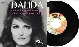 Dalida EP - Loop de loop