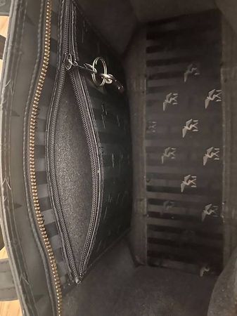 Mollerus Chopper Tasche