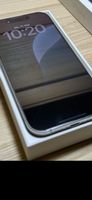 iPhone 16 Pro 128 GB  titanium white