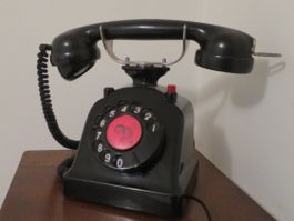 original Telefon von 1938