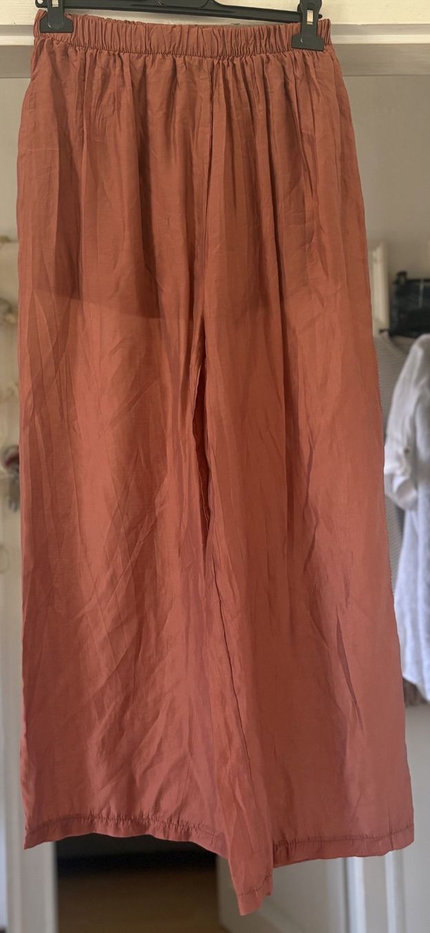 Anzüge & Kostüme: ENSEMBLE BLUSE ET PANTALONS! M – Neu und originalverpackt aus Locarno von NicoNion 2