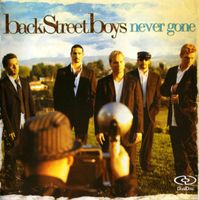 Backstreet Boys: Never gone Dual Disc