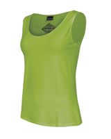Moya Top Carla fester Viscose Jersey lime grün Gr 36 neu