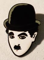 AA648 - Pin Charlie Chaplin