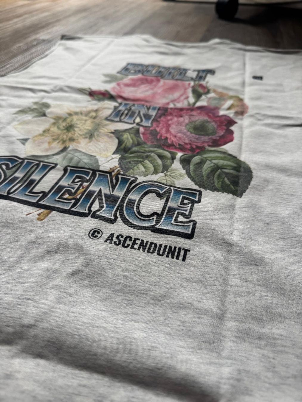 T-shirt: GYM TANK TOP ASCENDUNIT – Nuovo e nell'imballaggio originale da Zürich venduto da tim-zh 2