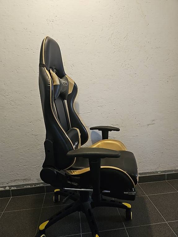 Sedie: Gaming-Stuhl – Usato da Chur venduto da zie_t9q2 3