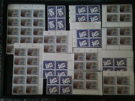 Postfrisch Ämter -  1.40     Kaufwert  102.00      /     8