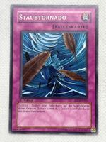 Staubtornado SD2 1. Auflage