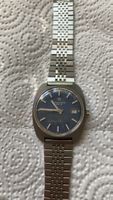 Eternamatic 2002 automatic Uhr vintage 70s