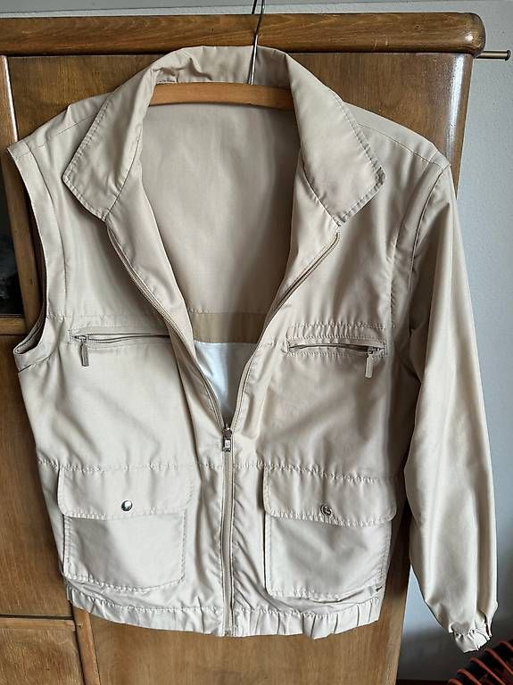 Giacche: Jacke/Gilet reversible – Usato da Bern venduto da aiz_2xxb 2
