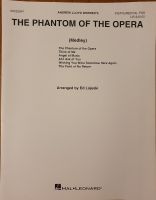 Phantom der Oper Noten - Instrumental Pak