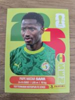Panini Sticker 2026 SEN 10