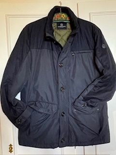 Manteau d'hiver Schneiders
