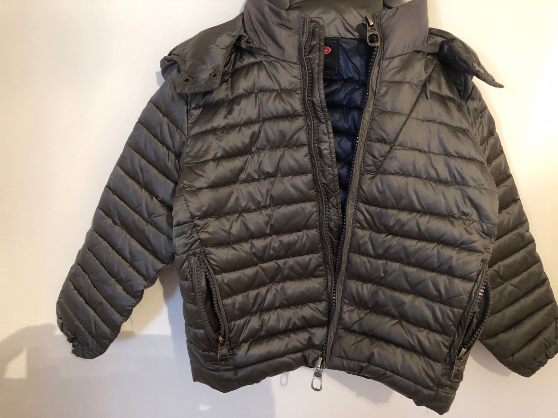 Giacche & Cappotti: Daunenjacke Bugatti – Nuovo (secondo la descrizione) da Solothurn venduto da galinka 3