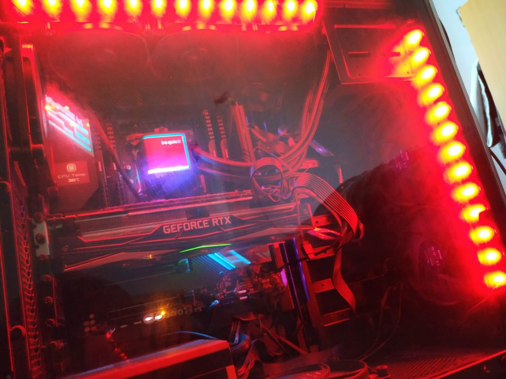 Gaming PC High End Kaufen auf Ricardo