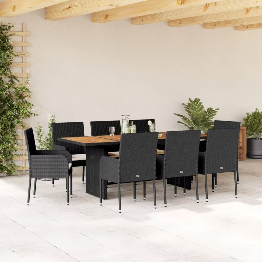 Tischset: Balkon Essgruppe Neu verpackt – Neu und originalverpackt aus Zug von Deks