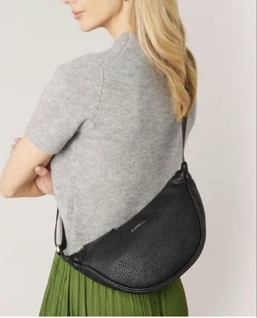 Neue Fiorelli Crossbody / Banana Bag
