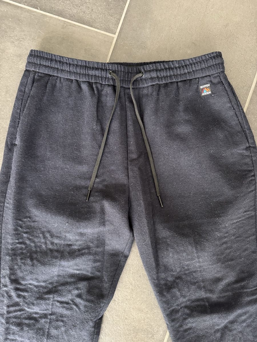 Pantaloni: Scotch and Soda Oversized Hose Gr. M – Nuovo (secondo la descrizione) da Frauenfeld venduto da Reto89 1