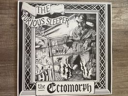 S1146/The Ectomorph - The Furious Sleeper