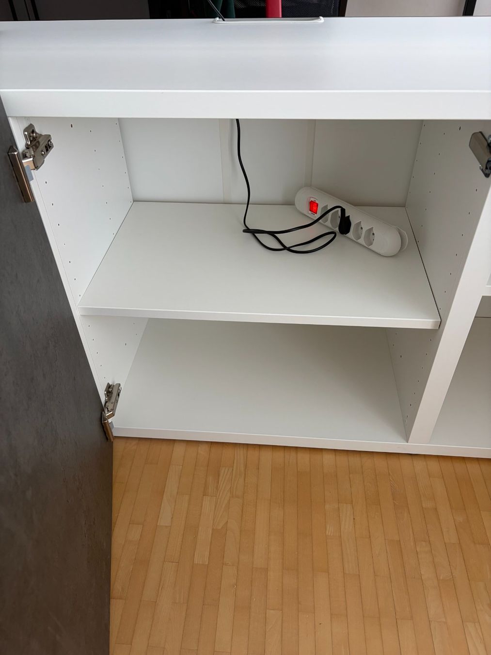 Ikea Kommoden: BESTÅ Schrankkombination – Gebraucht aus Wil SG von noah_tee 3