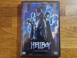 Hellboy (2004) RAR