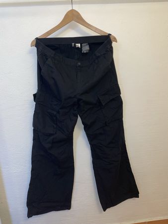 Cargohose H&M, Gr. 38