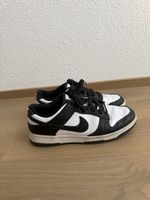 Nike Dunk low black & white ( Panda ) EU 44