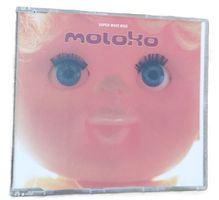 Moloko – Moloko EP  (Maxi-CD)