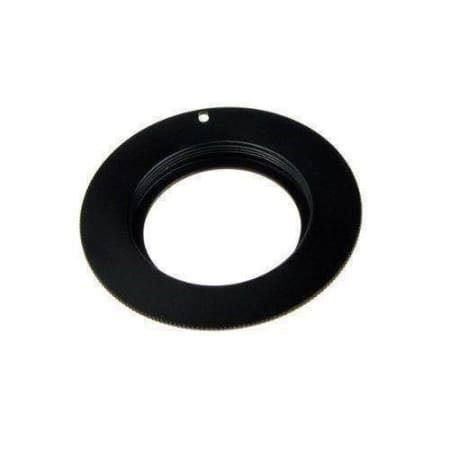Adattatori foto: Adapter Objektiv  M42 M 42 Gewinde canon – Nuovo (secondo la descrizione) da Kirchdorf AG venduto da Apost008 2