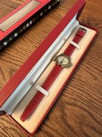 Grüezi - Swiss Made Uhr