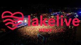 2 Ticket für Lakelive 07.08.2026
