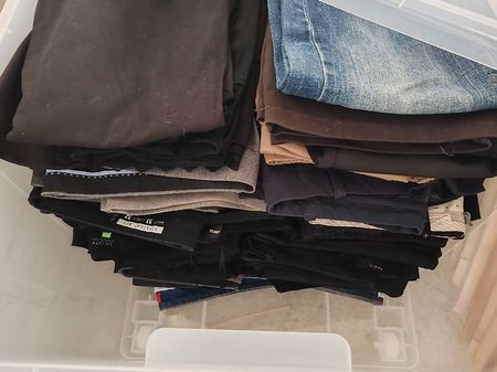 Diverse Hosen