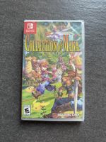 Collection of Mana Nintendo Switch US Import