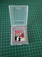 James Bond 007 for Nintendo Game Boy - with case