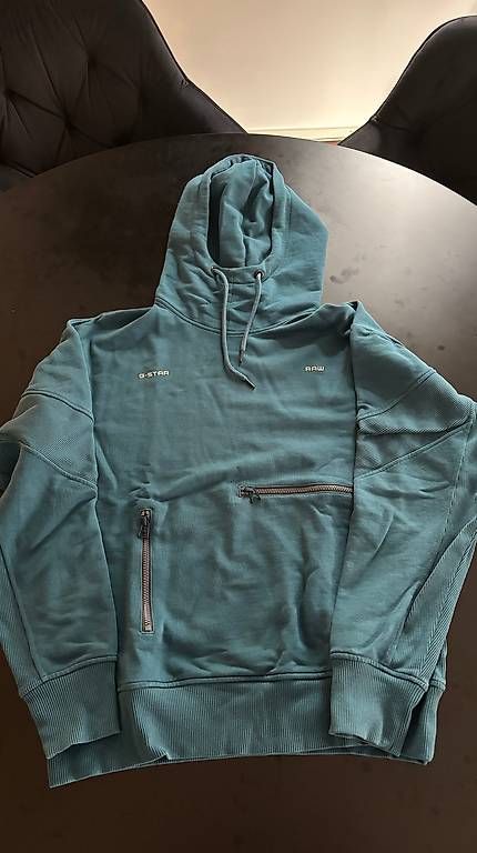 G-Star Pullover & Sweatshirts: Kapuzenpullover G-Star – Gebraucht aus Zürich von lupolupo