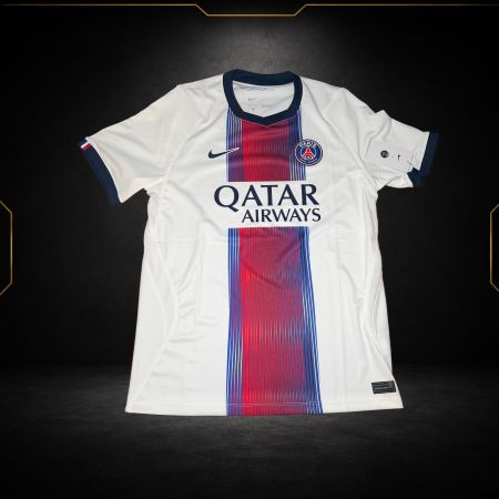 PSG Extérieur 2026/27 (10/10) (M)