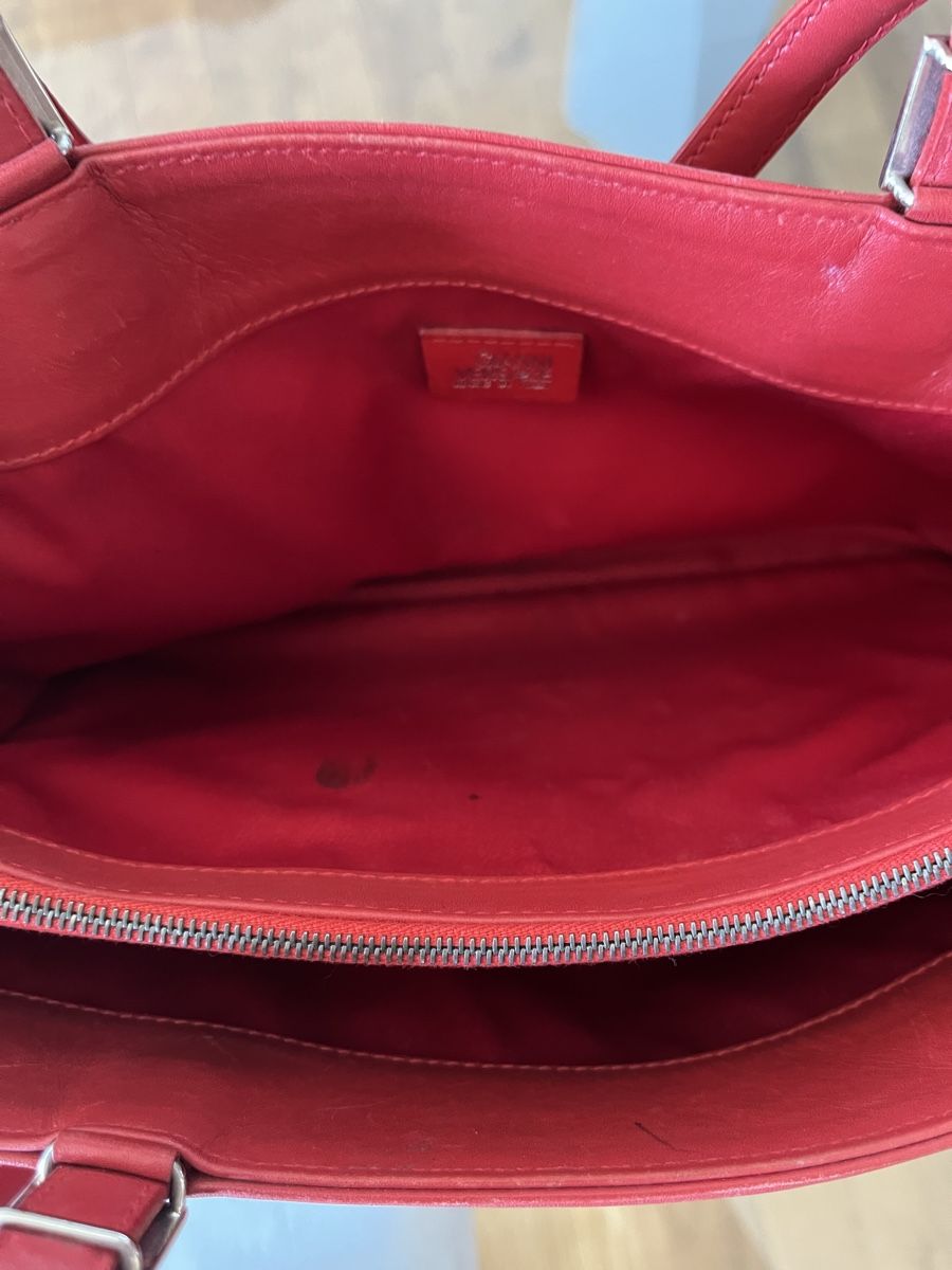 Versace Borse da donna: Borsa Vintage Gianni Versace – Usato da Lugano venduto da NadirMarket 7