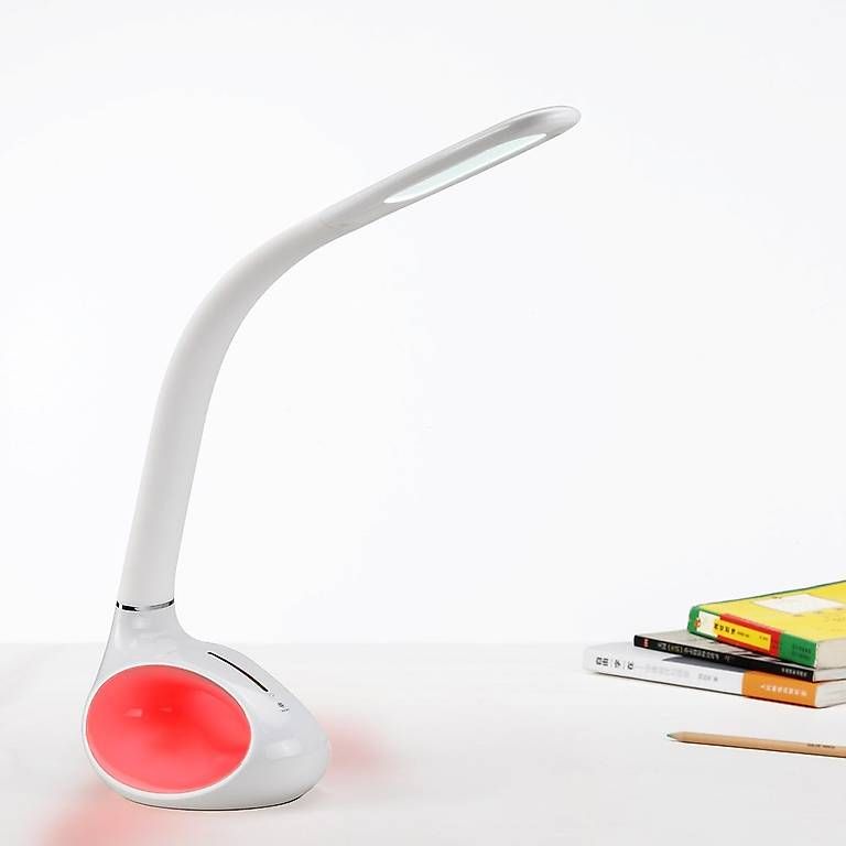 Lampes: ENEA LED-Tischlampe – Neuf avec emballage d'origine à Sissach par mondilux 2