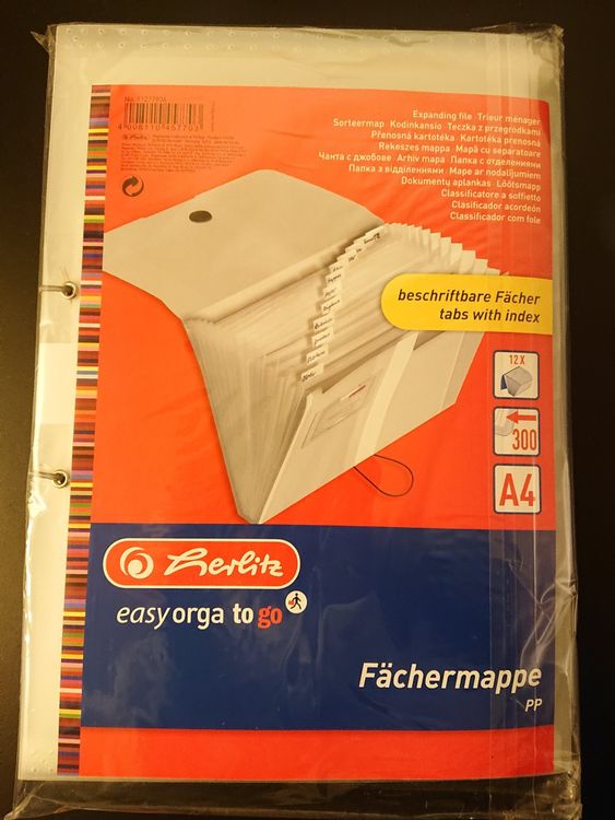 Universal 9 Fächer Besteckkasten Schubladen Einsatz BOX Küche