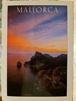 Ansichtskarte Mallorca Spanien