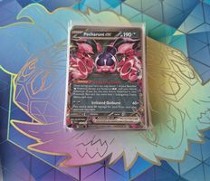 Pecharunt ex - Shrouded Fable