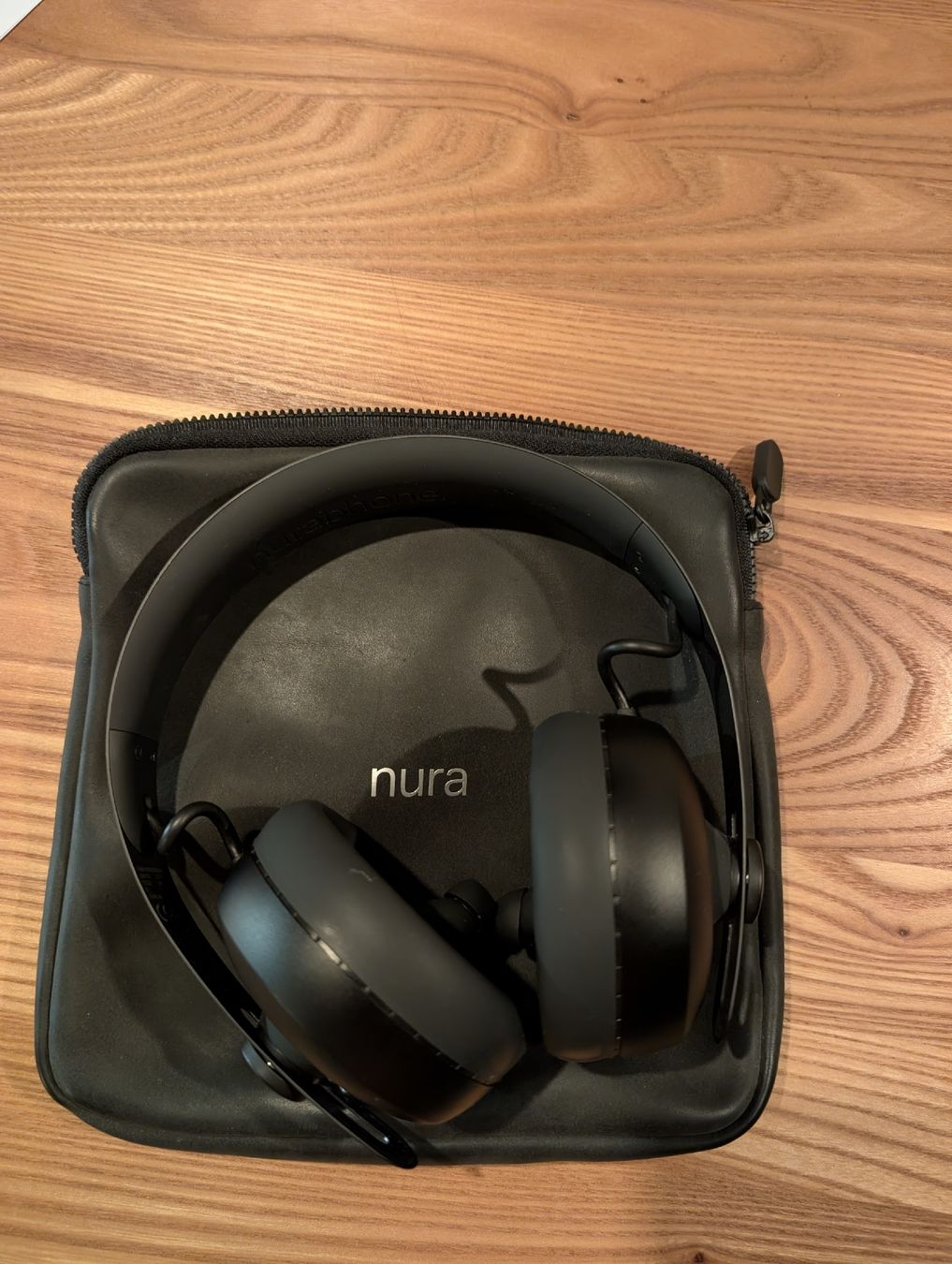 Cuffie: Kopfhörer Nuraphone – Usato da Zürich venduto da skerkhof 3