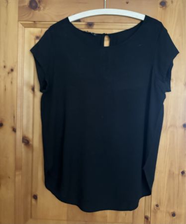 Shirt von Only