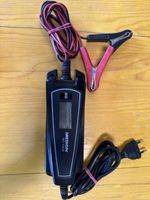 Medion Batterieladegerät MD 15526, 6V/12V, gut erhalten, Frü