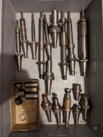 SK30 Werkzeugaufnahmen für Fräsmaschine