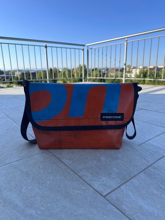 Freitag Tasche