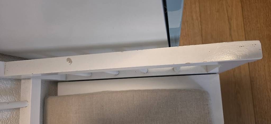 Truhen: Sitzbank Sitztruhe Eingang – Gebraucht aus Obergerlafingen von Nismo08 2