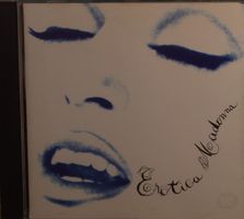 Madonna – Erotica