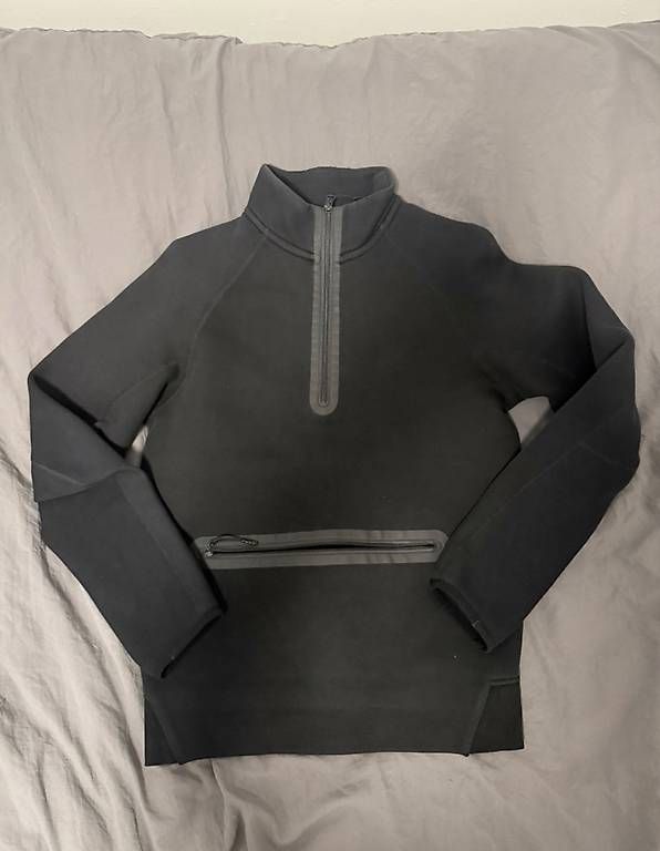 Maglioni & Felpe: Pull Zip Nike Tech – Usato da Genève venduto da raf_zxk5